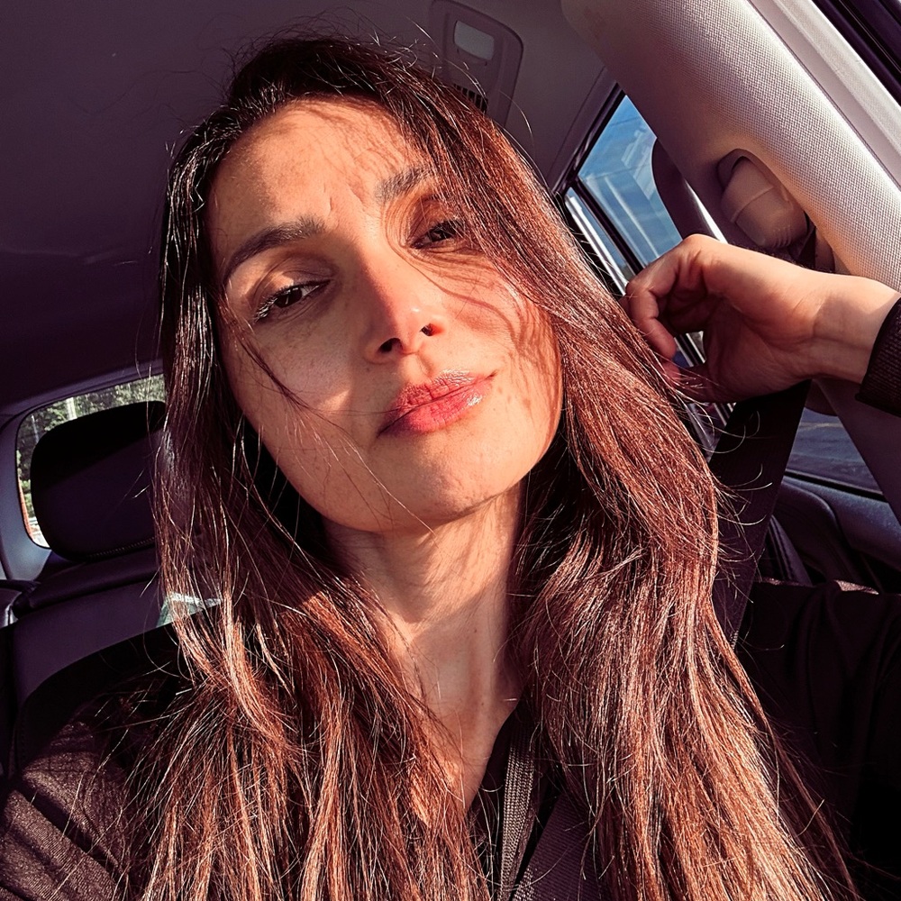 Meet your Posher, Kamila